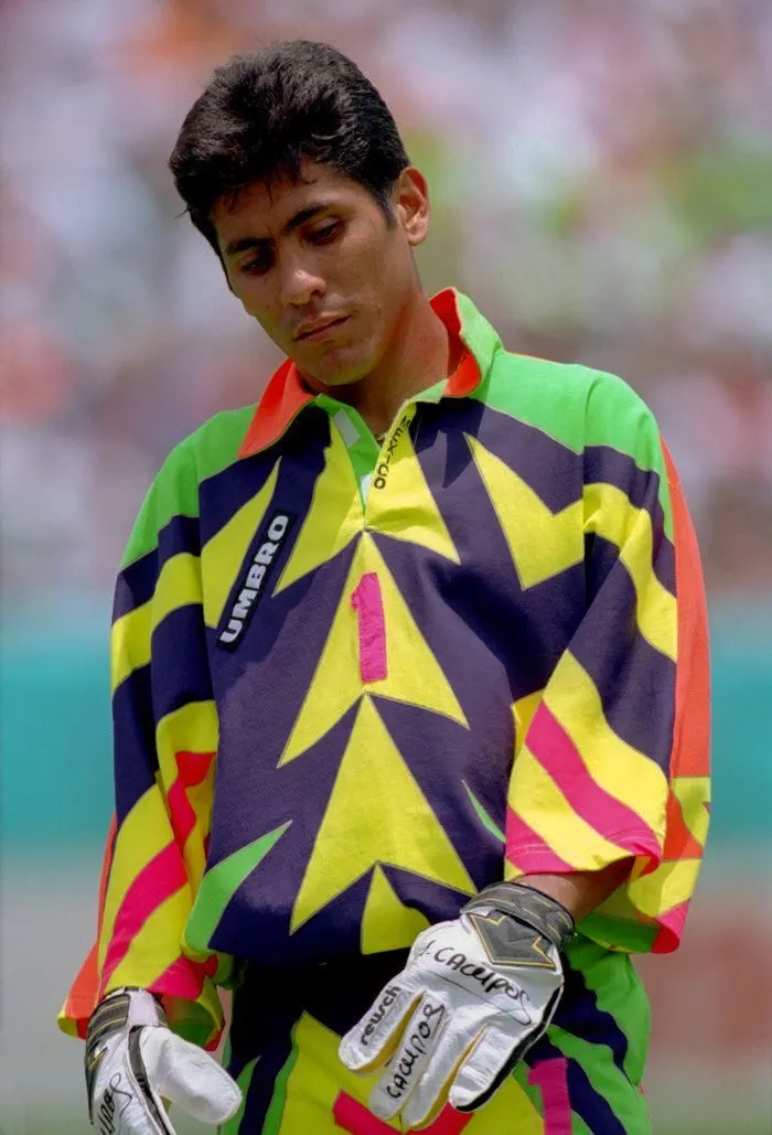 Daily Historical Drip 
Note: Yesterday's submission was not WC kit, I know that now.